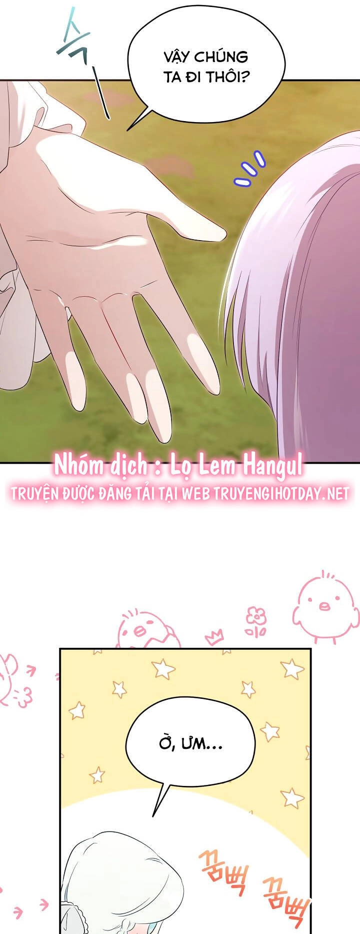 Tôi Là Mẹ Kế Của Nam Chính Chapter 107.1 - 36