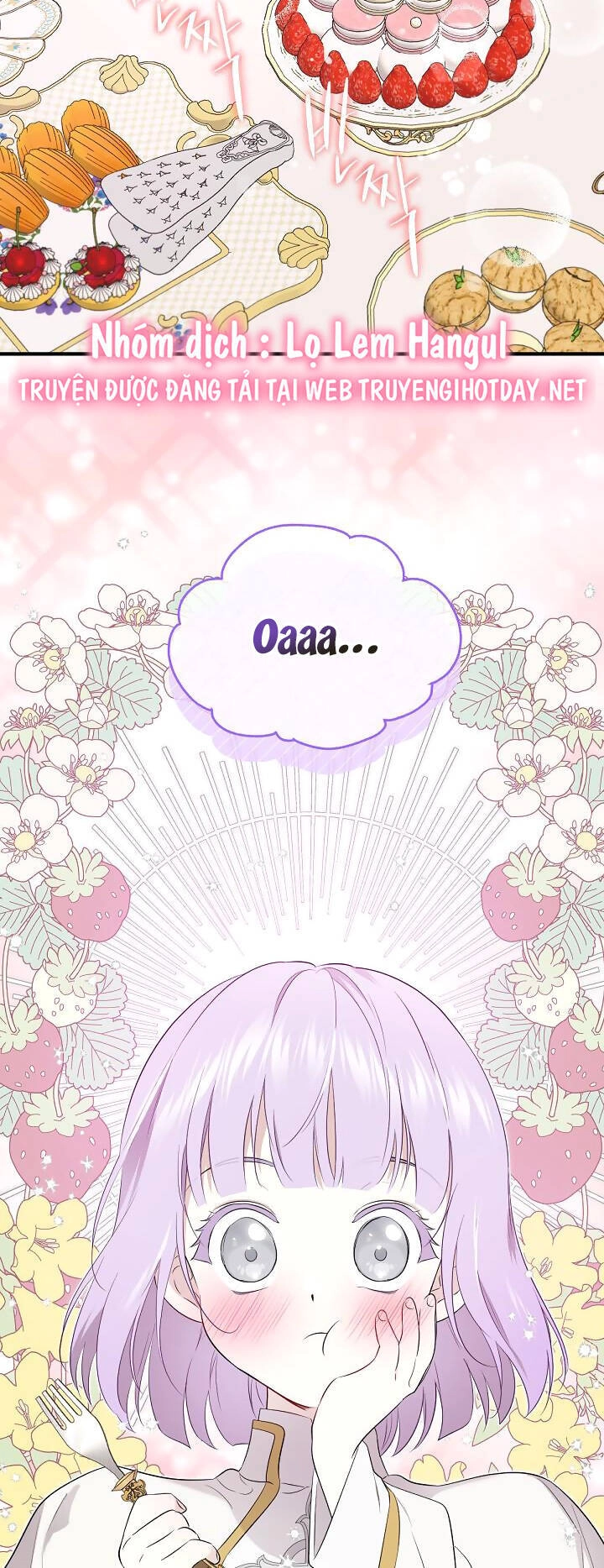 Tôi Là Mẹ Kế Của Nam Chính Chapter 107.1 - 47