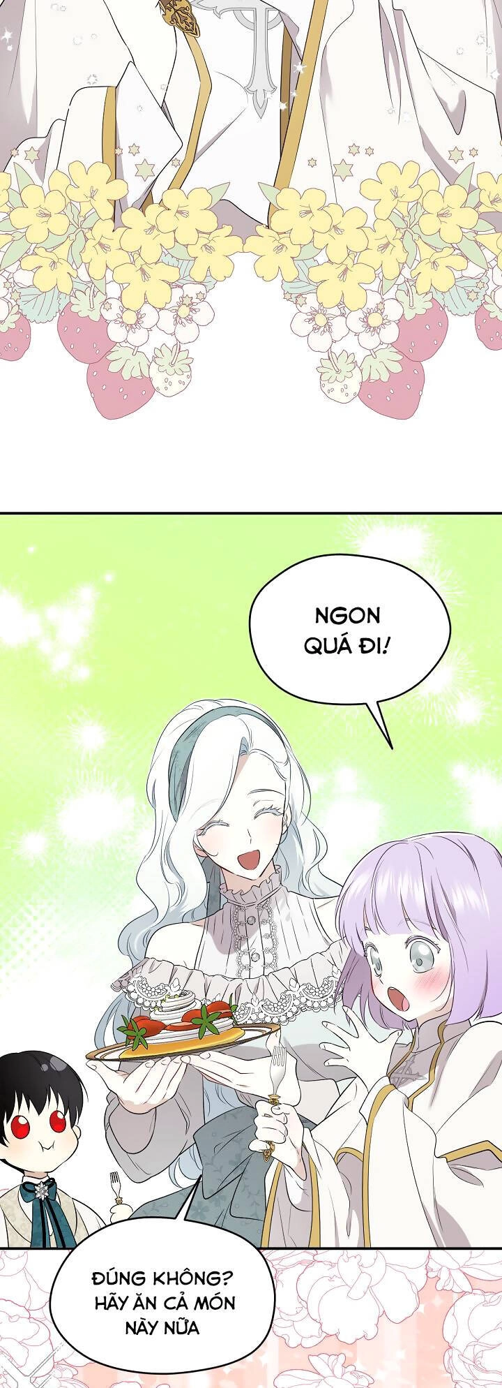 Tôi Là Mẹ Kế Của Nam Chính Chapter 107.1 - 48