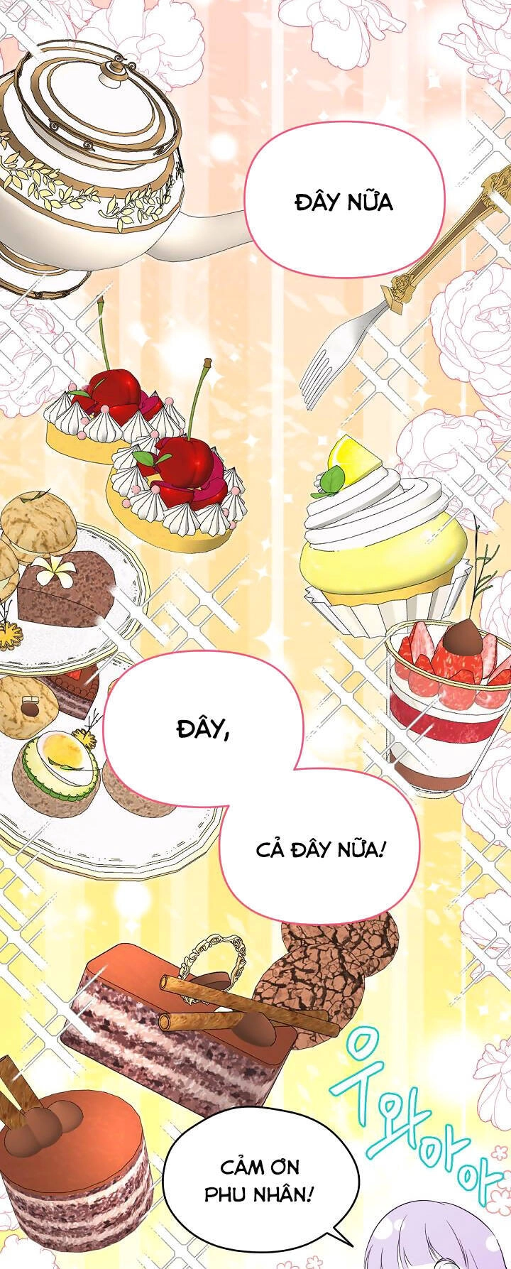 Tôi Là Mẹ Kế Của Nam Chính Chapter 107.1 - 49