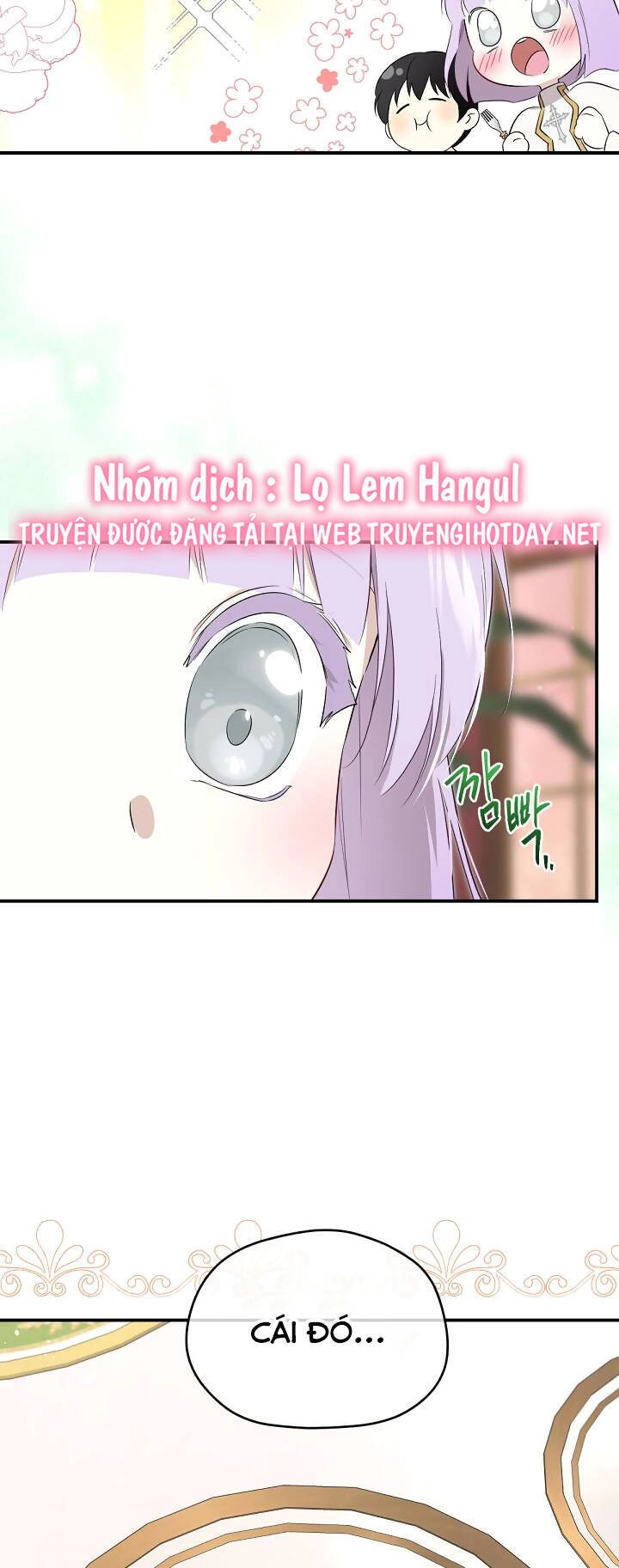 Tôi Là Mẹ Kế Của Nam Chính Chapter 107.1 - 50