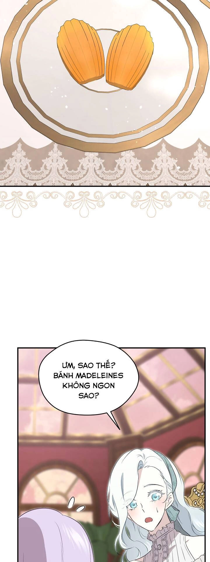 Tôi Là Mẹ Kế Của Nam Chính Chapter 107.1 - 51