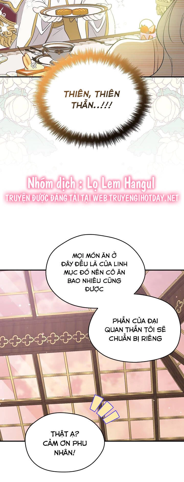 Tôi Là Mẹ Kế Của Nam Chính Chapter 107.1 - 54