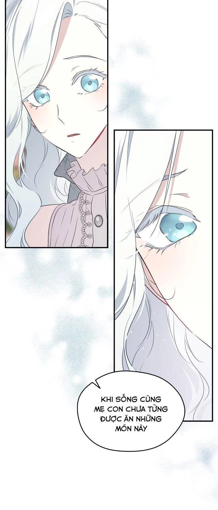 Tôi Là Mẹ Kế Của Nam Chính Chapter 107.1 - 57