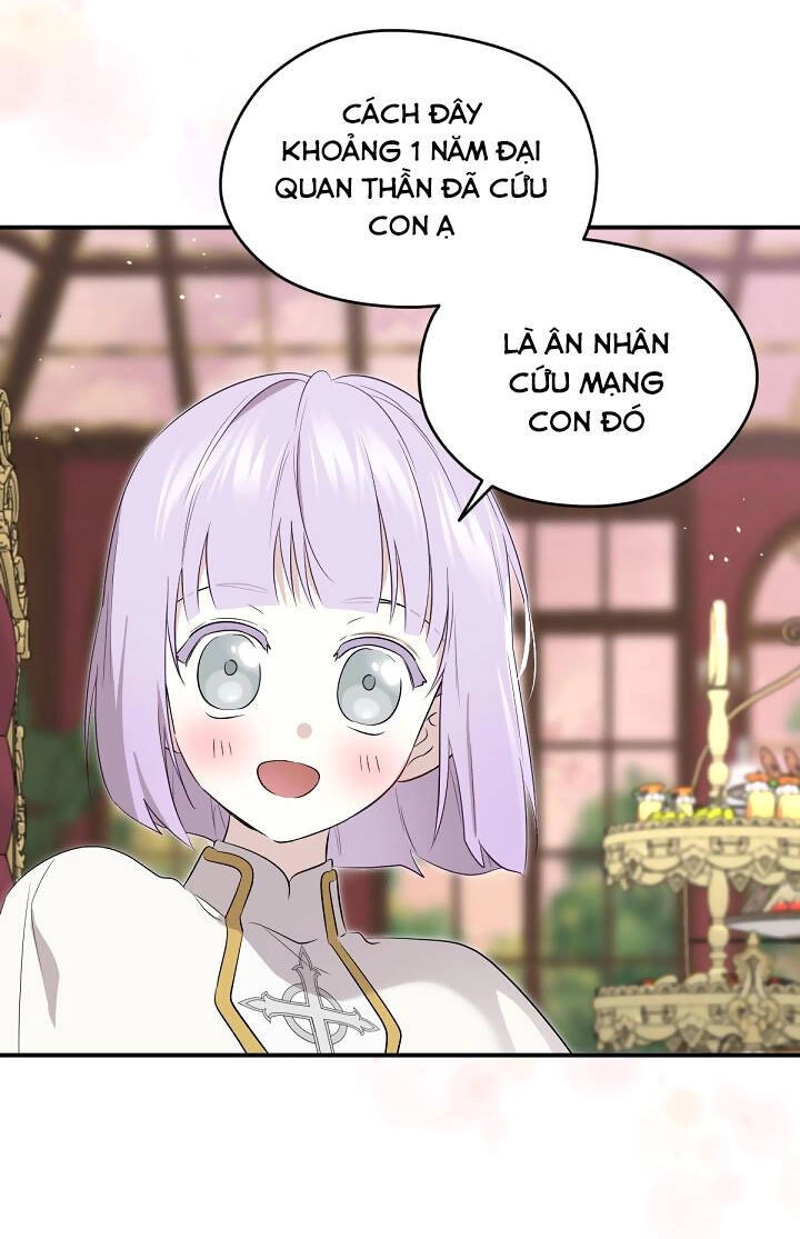 Tôi Là Mẹ Kế Của Nam Chính Chapter 107.1 - 59