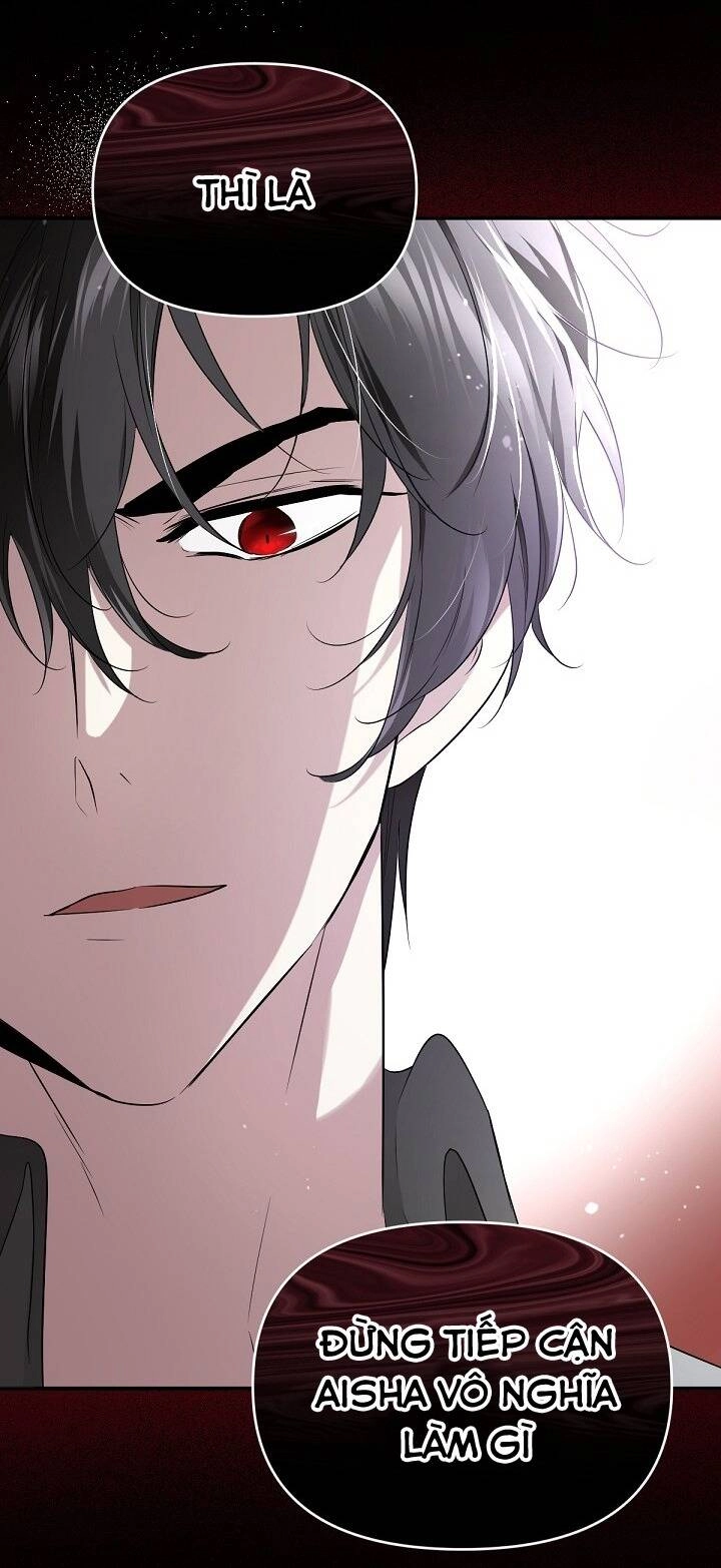 Tôi Là Mẹ Kế Của Nam Chính Chapter 109.2 - 1