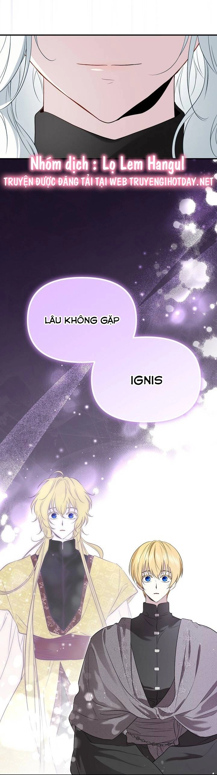 Tôi Là Mẹ Kế Của Nam Chính Chapter 109.2 - 6