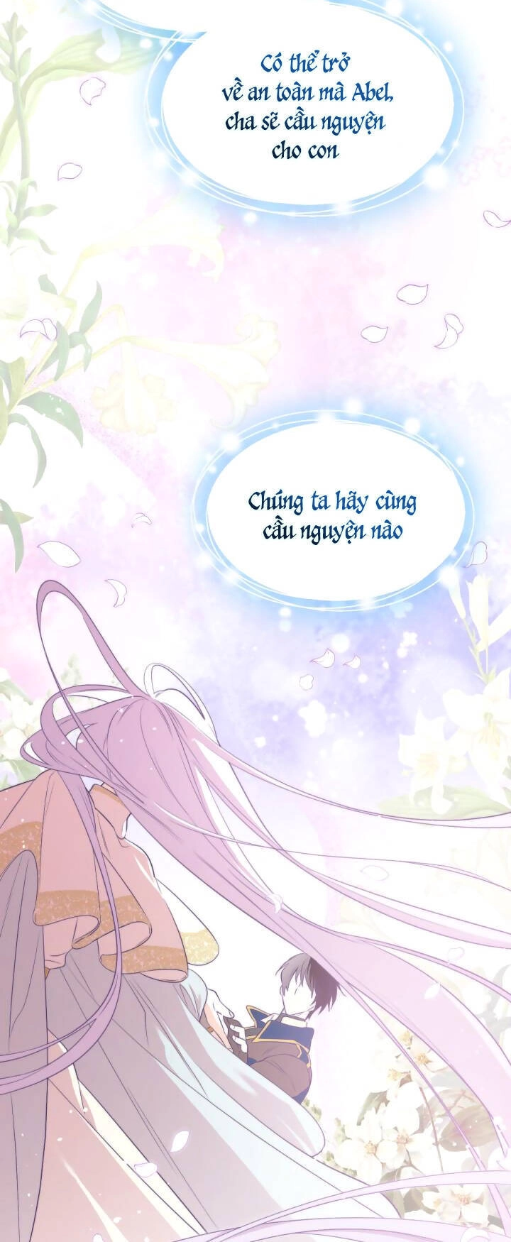 Tôi Là Mẹ Kế Của Nam Chính Chapter 108.1 - 6