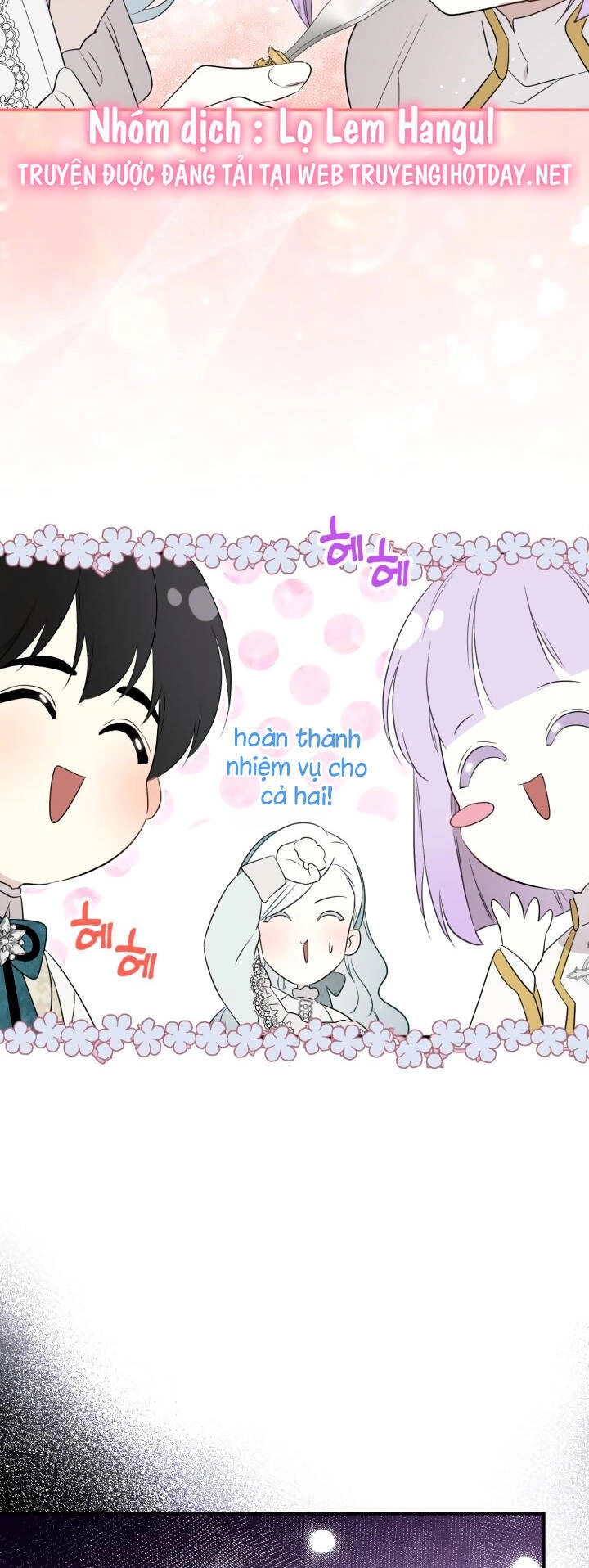 Tôi Là Mẹ Kế Của Nam Chính Chapter 108.1 - 26