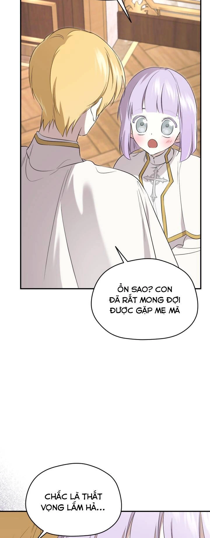 Tôi Là Mẹ Kế Của Nam Chính Chapter 108.1 - 36