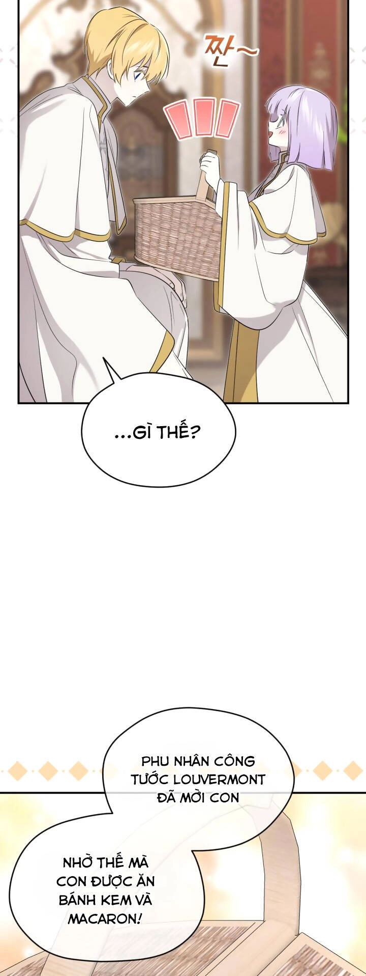 Tôi Là Mẹ Kế Của Nam Chính Chapter 108.1 - 41