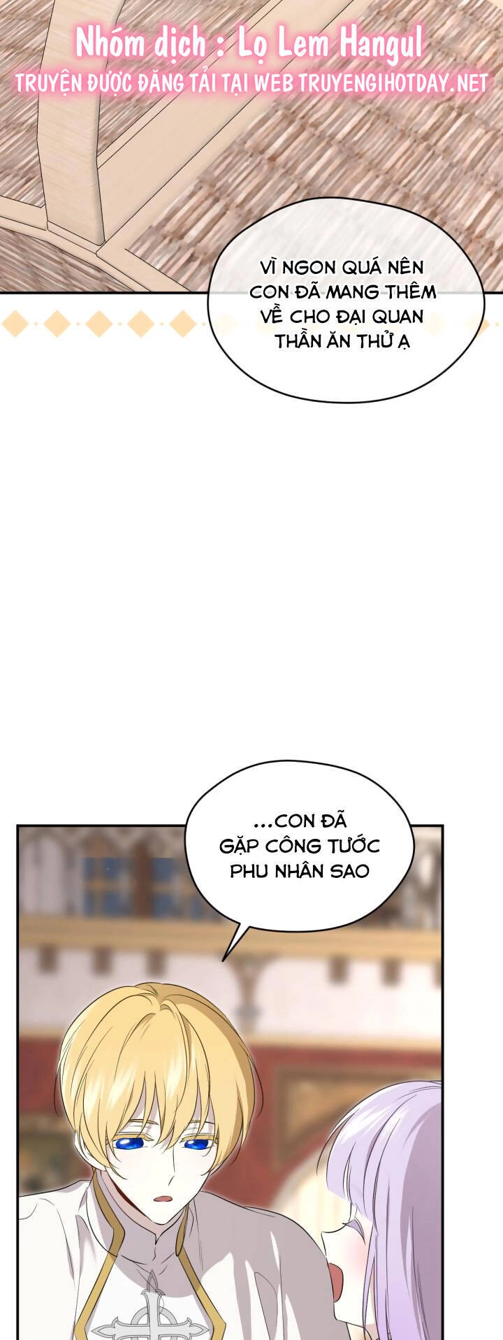 Tôi Là Mẹ Kế Của Nam Chính Chapter 108.1 - 42