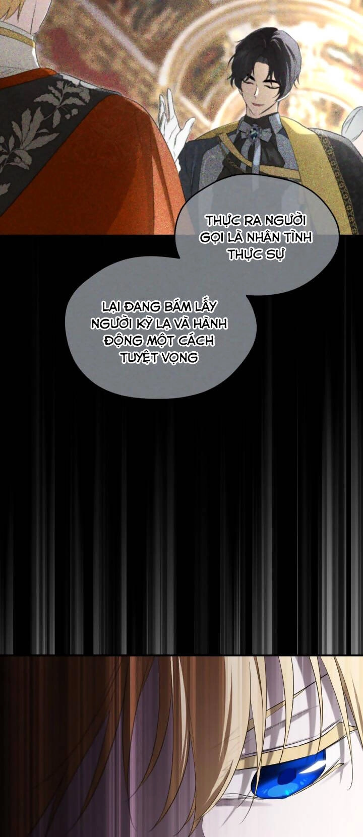 Tôi Là Mẹ Kế Của Nam Chính Chapter 108.1 - 55