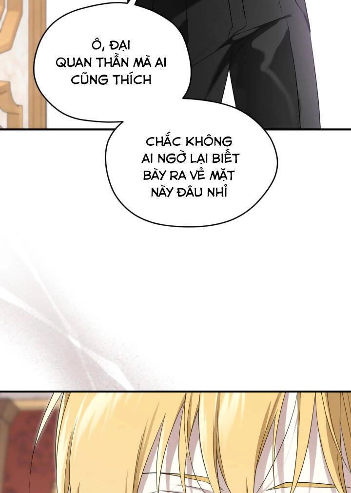 Tôi Là Mẹ Kế Của Nam Chính Chapter 108.1 - 60