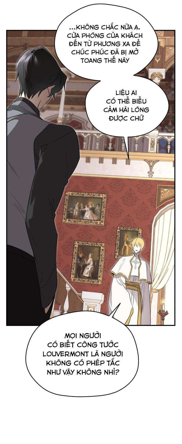 Tôi Là Mẹ Kế Của Nam Chính Chapter 108.1 - 62