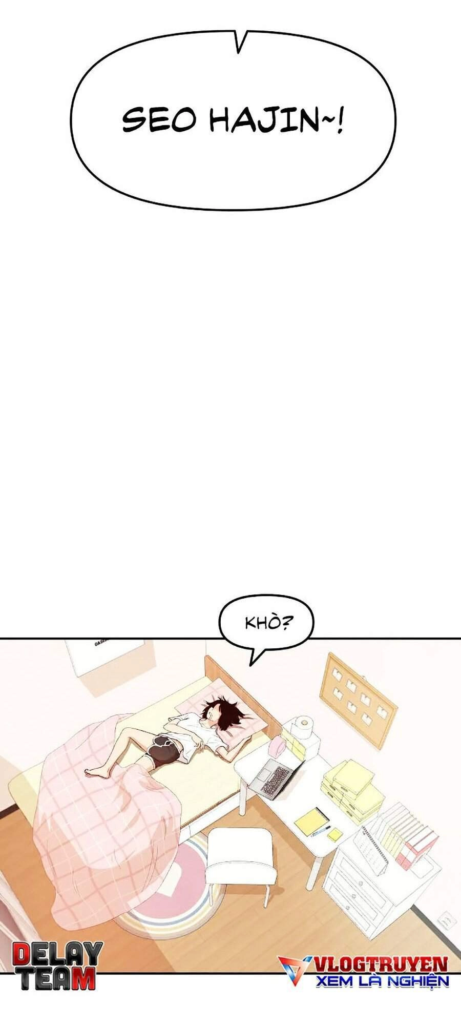 Bạn Trai Vệ Sĩ Chapter 1 - 9