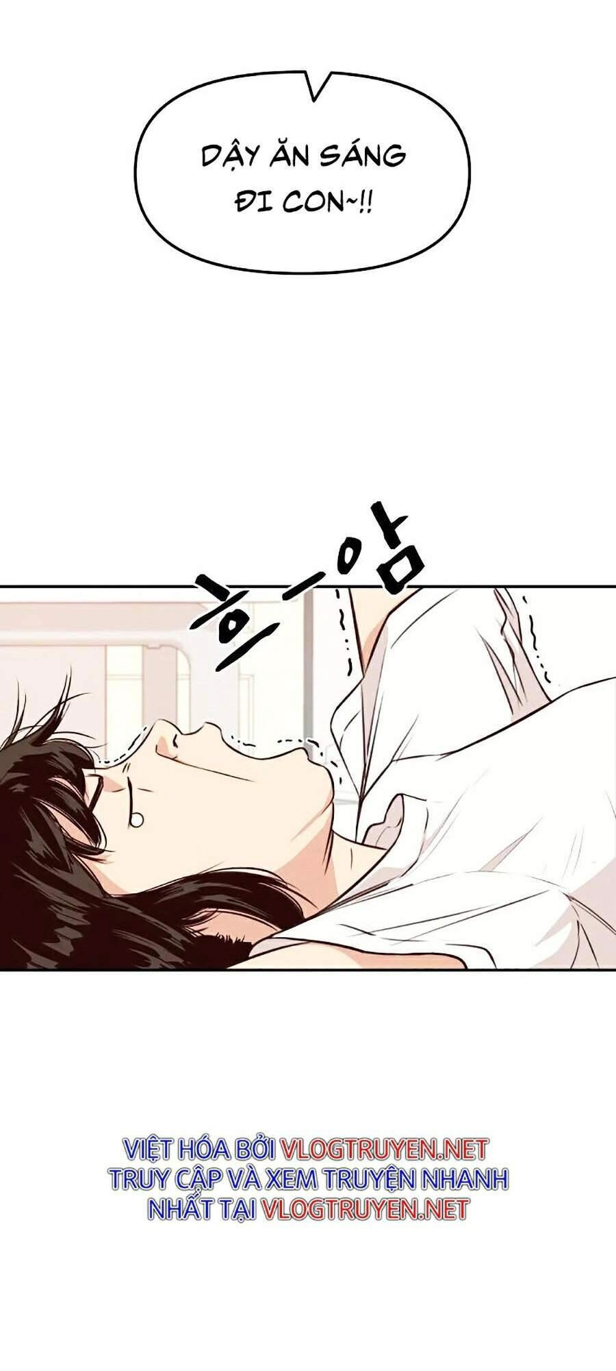 Bạn Trai Vệ Sĩ Chapter 1 - 11