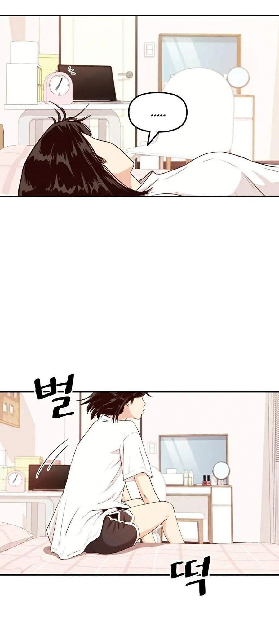 Bạn Trai Vệ Sĩ Chapter 1 - 13