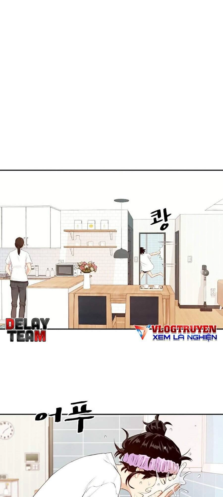 Bạn Trai Vệ Sĩ Chapter 1 - 15