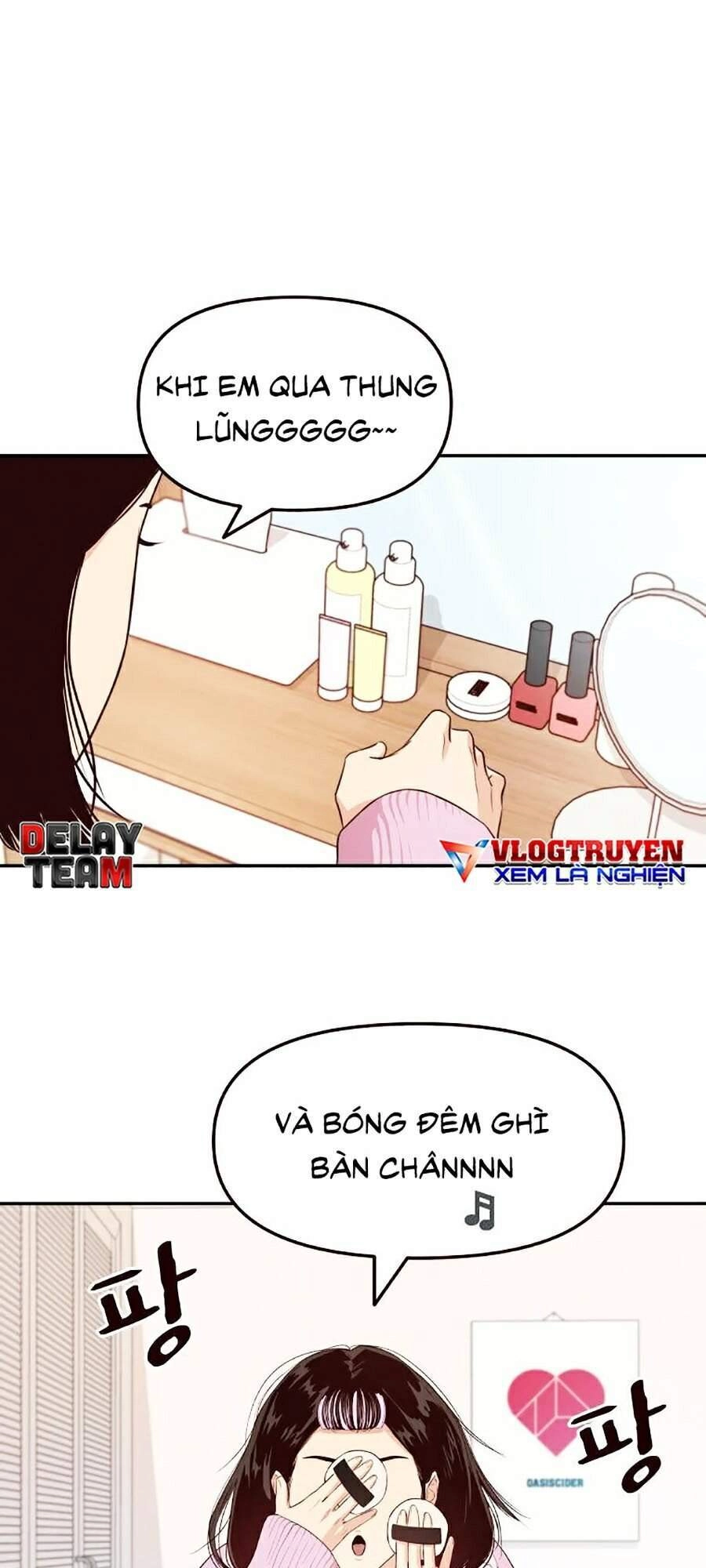 Bạn Trai Vệ Sĩ Chapter 1 - 21