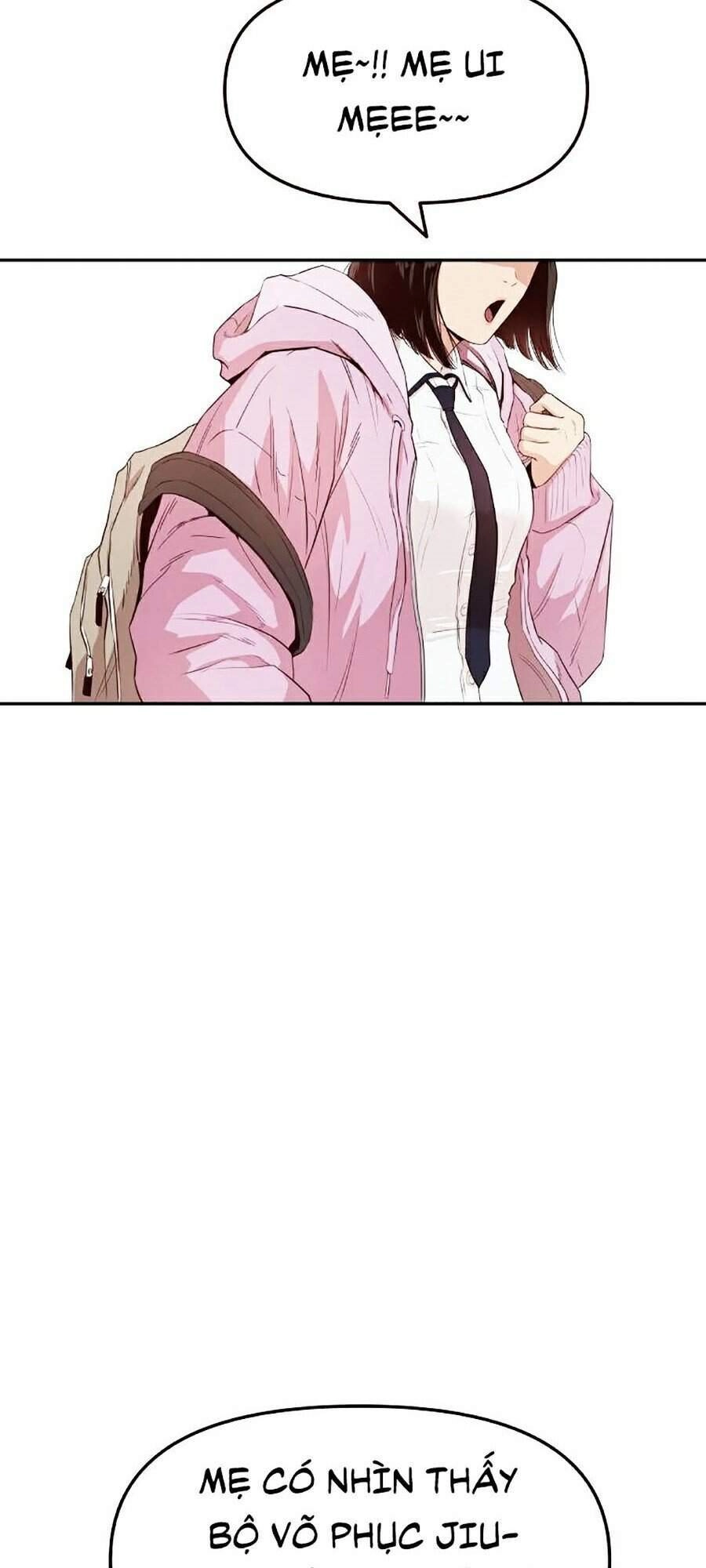 Bạn Trai Vệ Sĩ Chapter 1 - 25