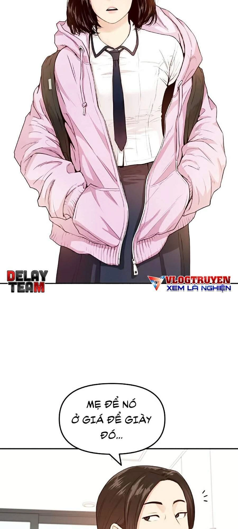 Bạn Trai Vệ Sĩ Chapter 1 - 27