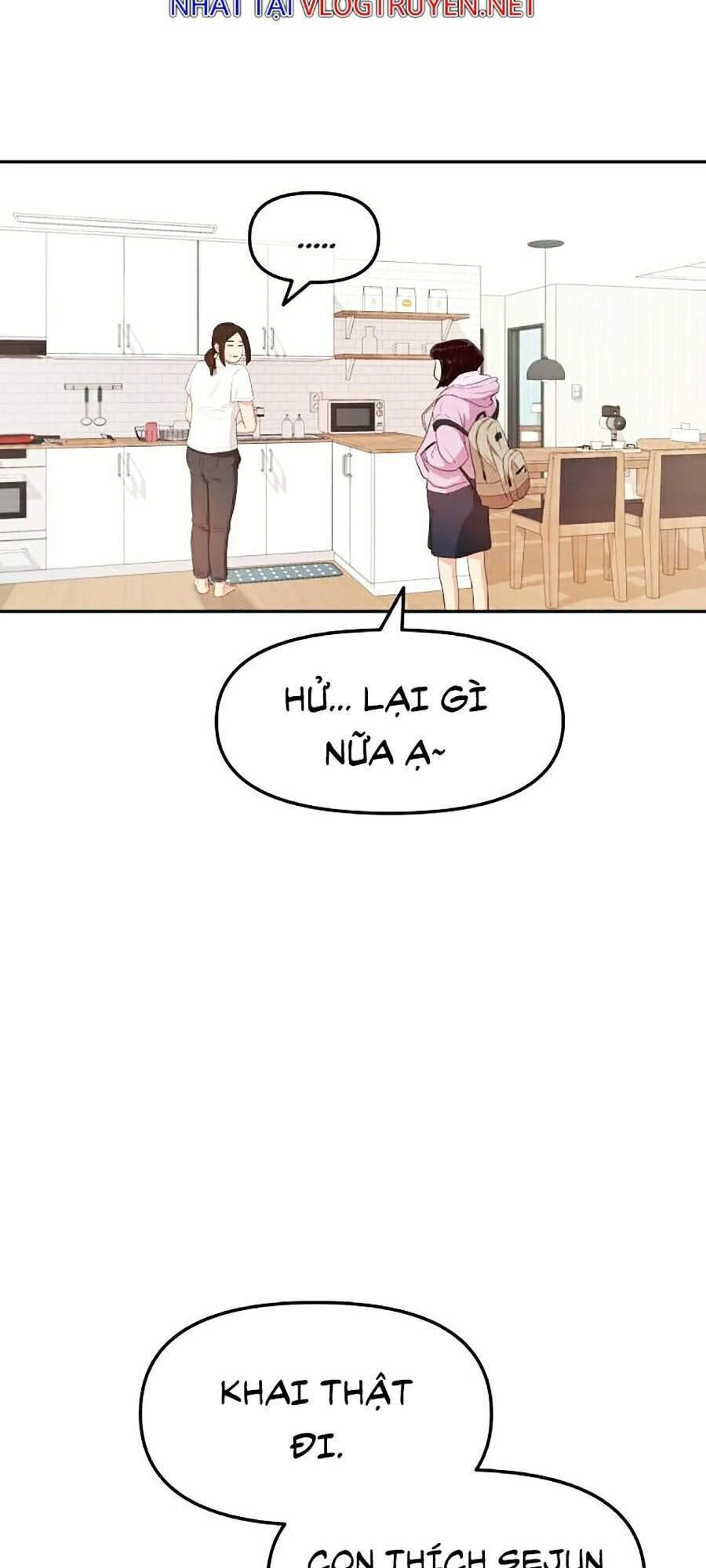 Bạn Trai Vệ Sĩ Chapter 1 - 29