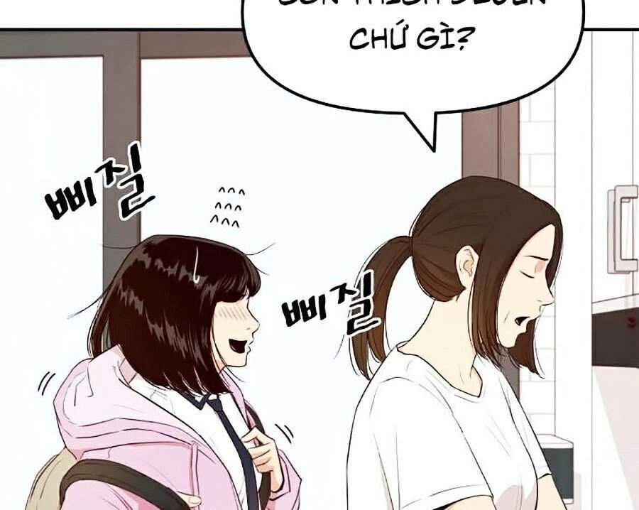 Bạn Trai Vệ Sĩ Chapter 1 - 30