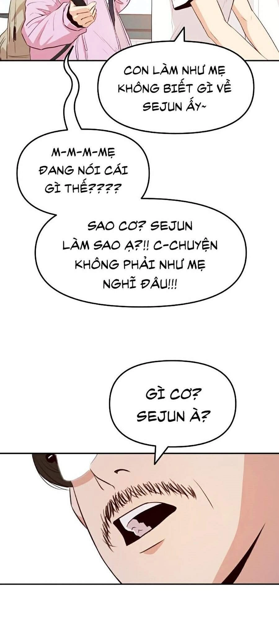 Bạn Trai Vệ Sĩ Chapter 1 - 31