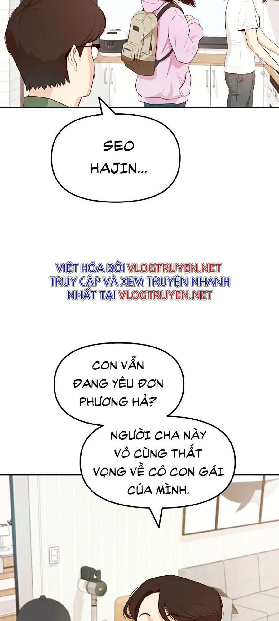 Bạn Trai Vệ Sĩ Chapter 1 - 33