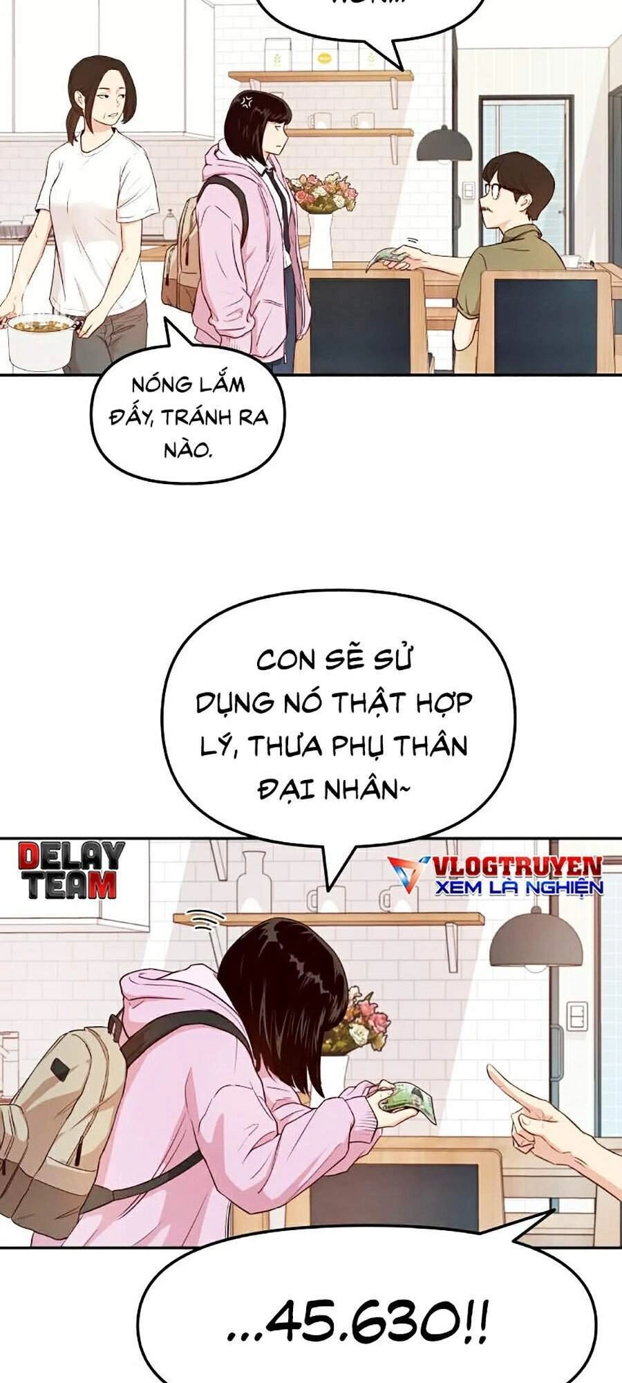 Bạn Trai Vệ Sĩ Chapter 1 - 37