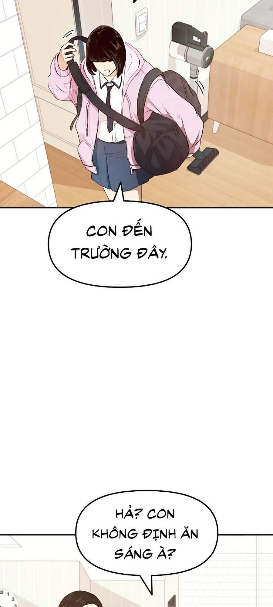 Bạn Trai Vệ Sĩ Chapter 1 - 39