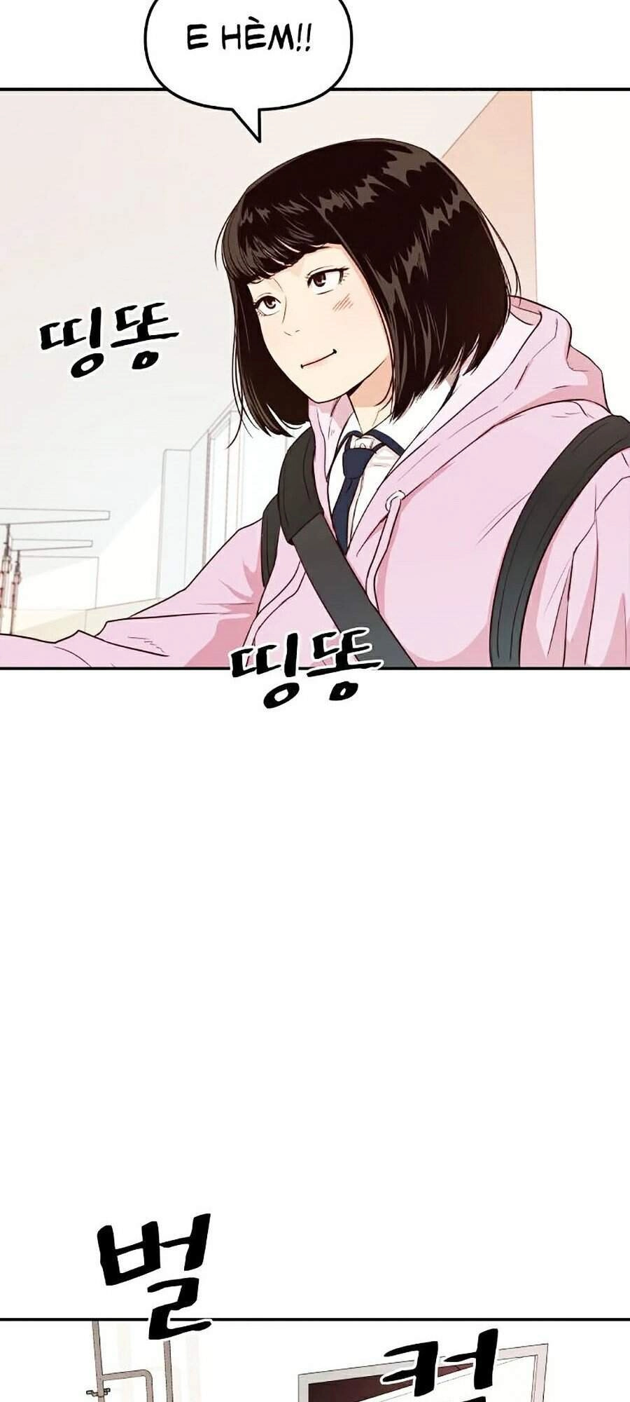 Bạn Trai Vệ Sĩ Chapter 1 - 45