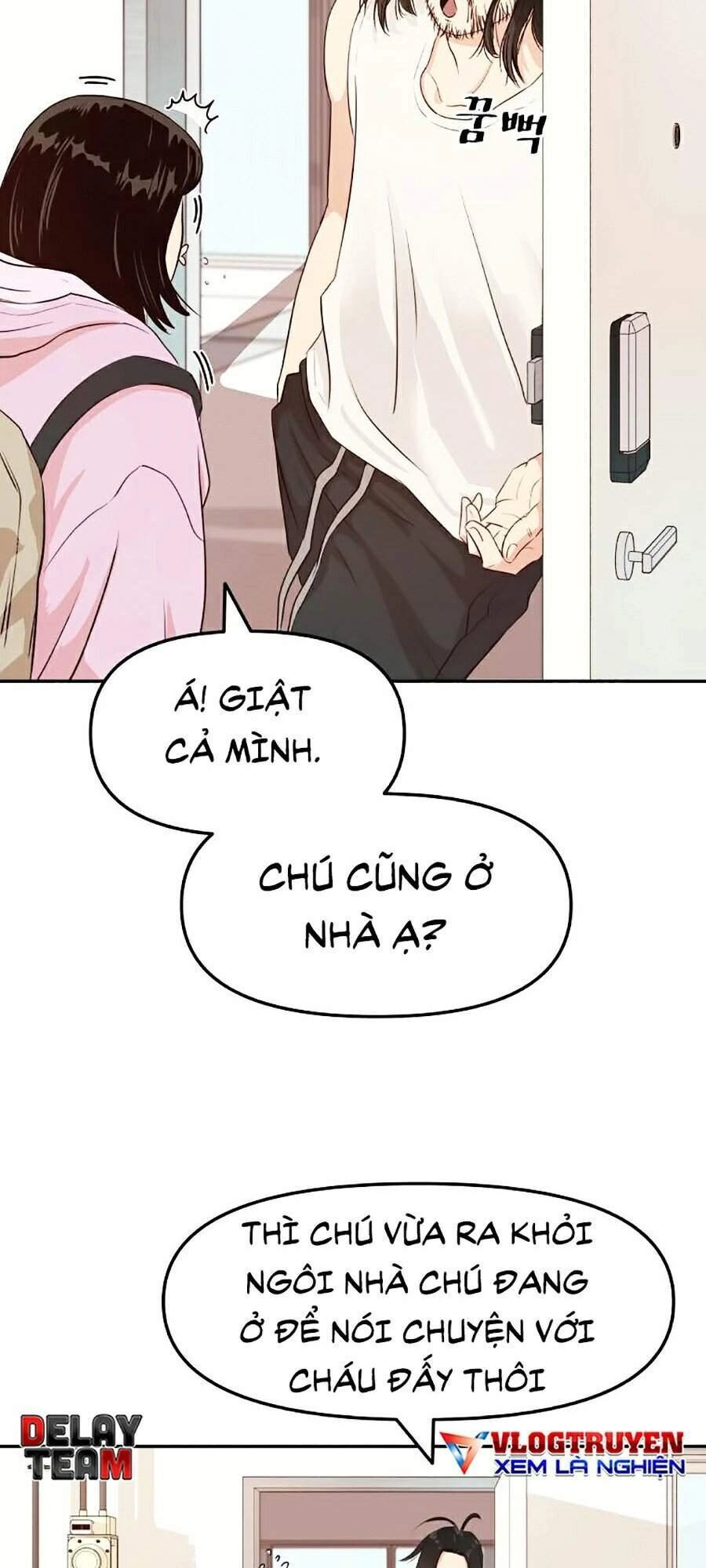 Bạn Trai Vệ Sĩ Chapter 1 - 49