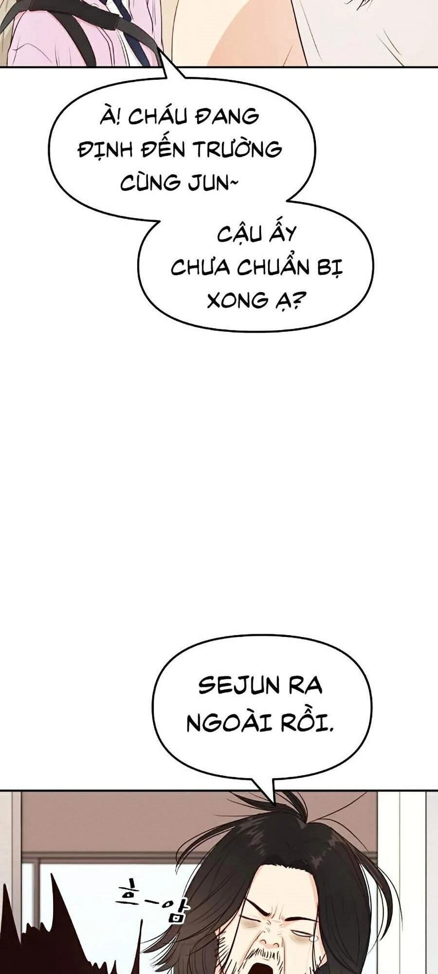 Bạn Trai Vệ Sĩ Chapter 1 - 53