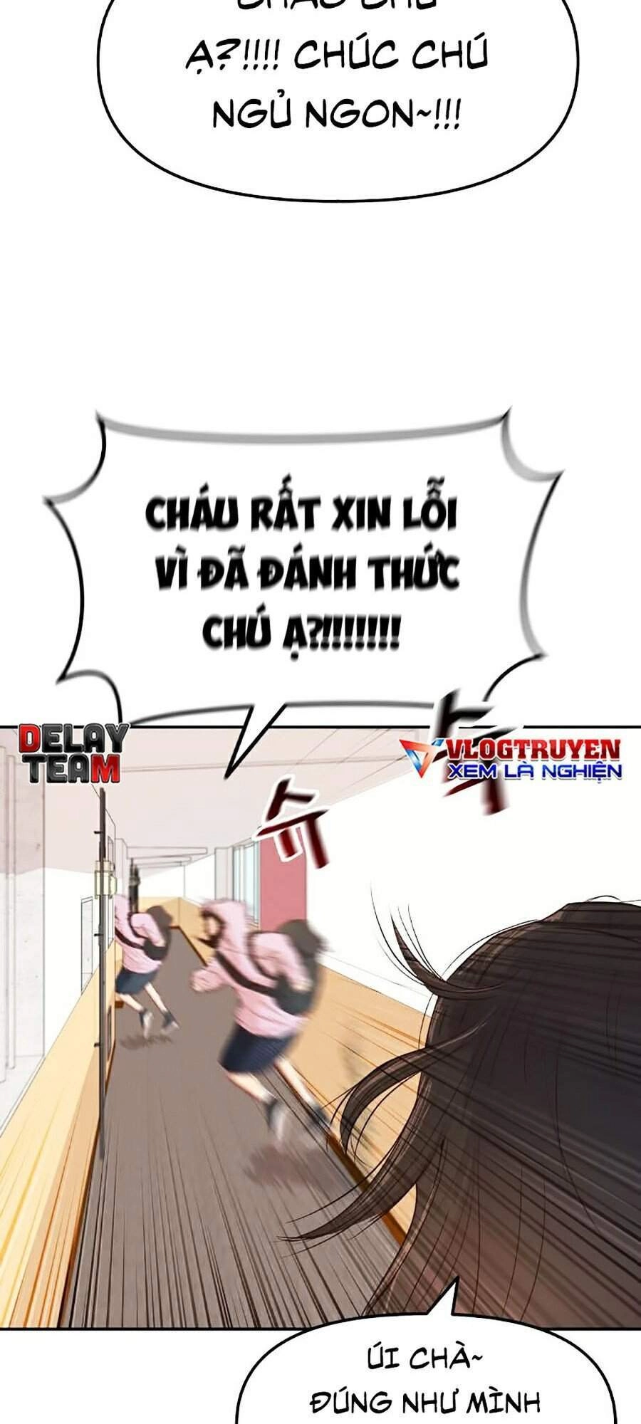 Bạn Trai Vệ Sĩ Chapter 1 - 57