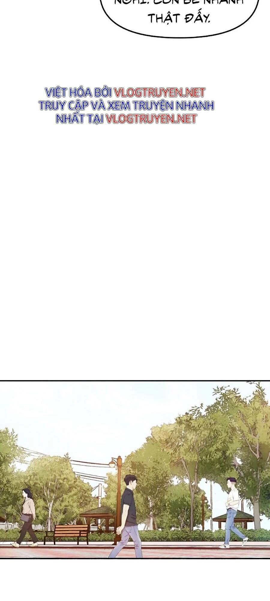 Bạn Trai Vệ Sĩ Chapter 1 - 59