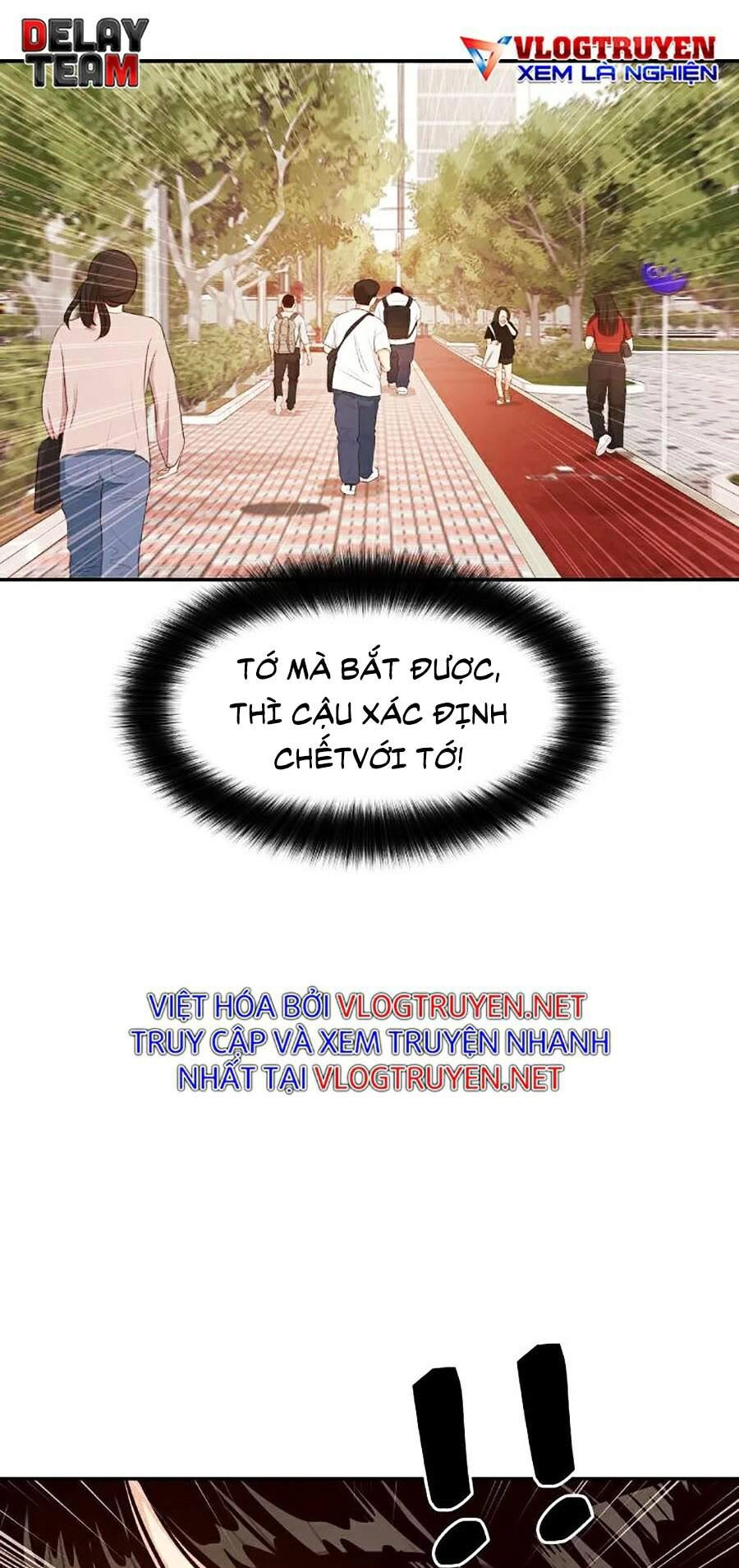 Bạn Trai Vệ Sĩ Chapter 1 - 62