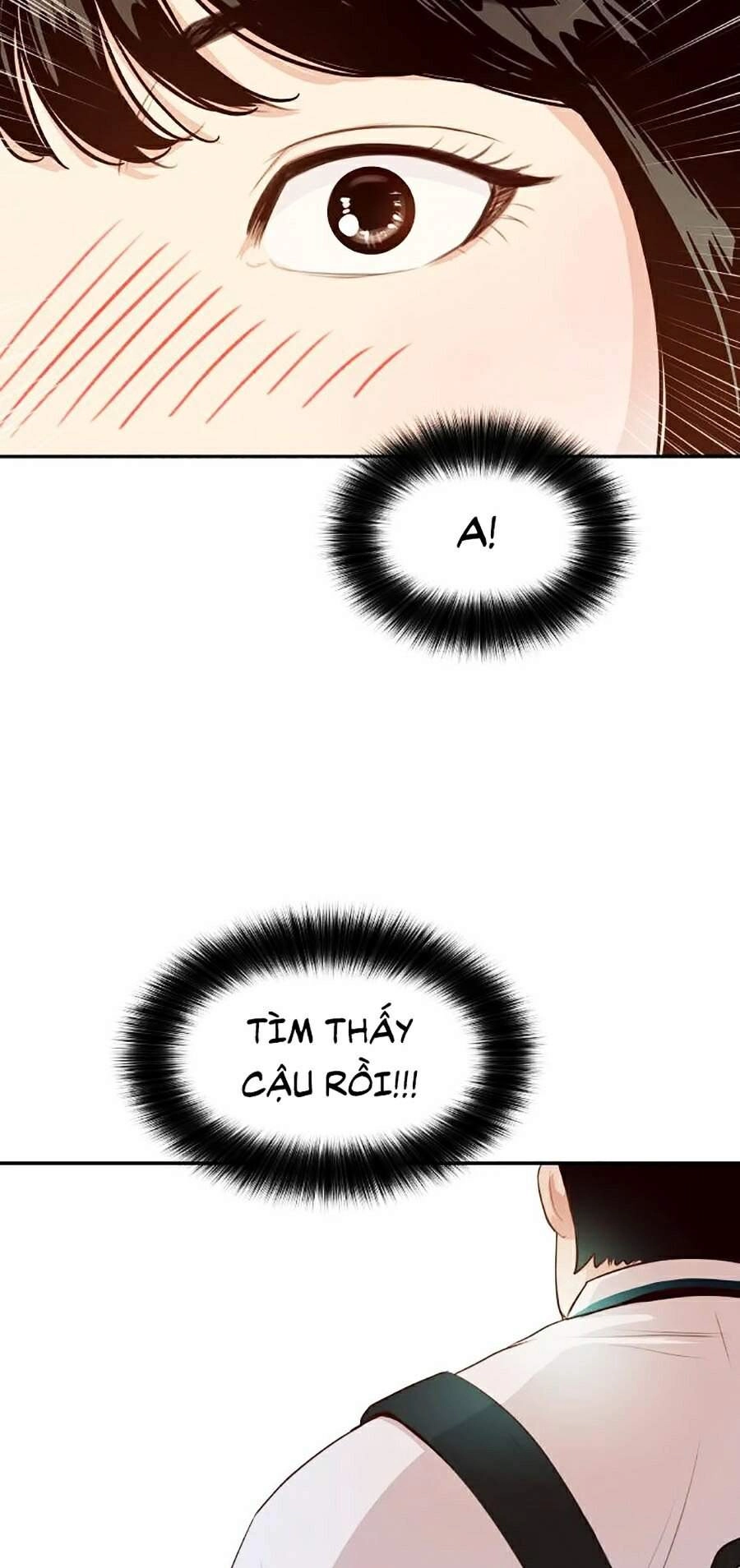 Bạn Trai Vệ Sĩ Chapter 1 - 63