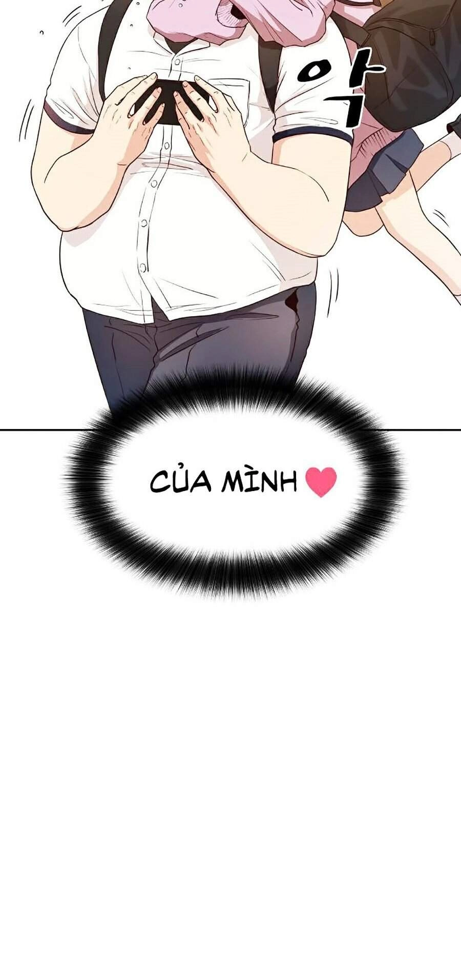 Bạn Trai Vệ Sĩ Chapter 1 - 66