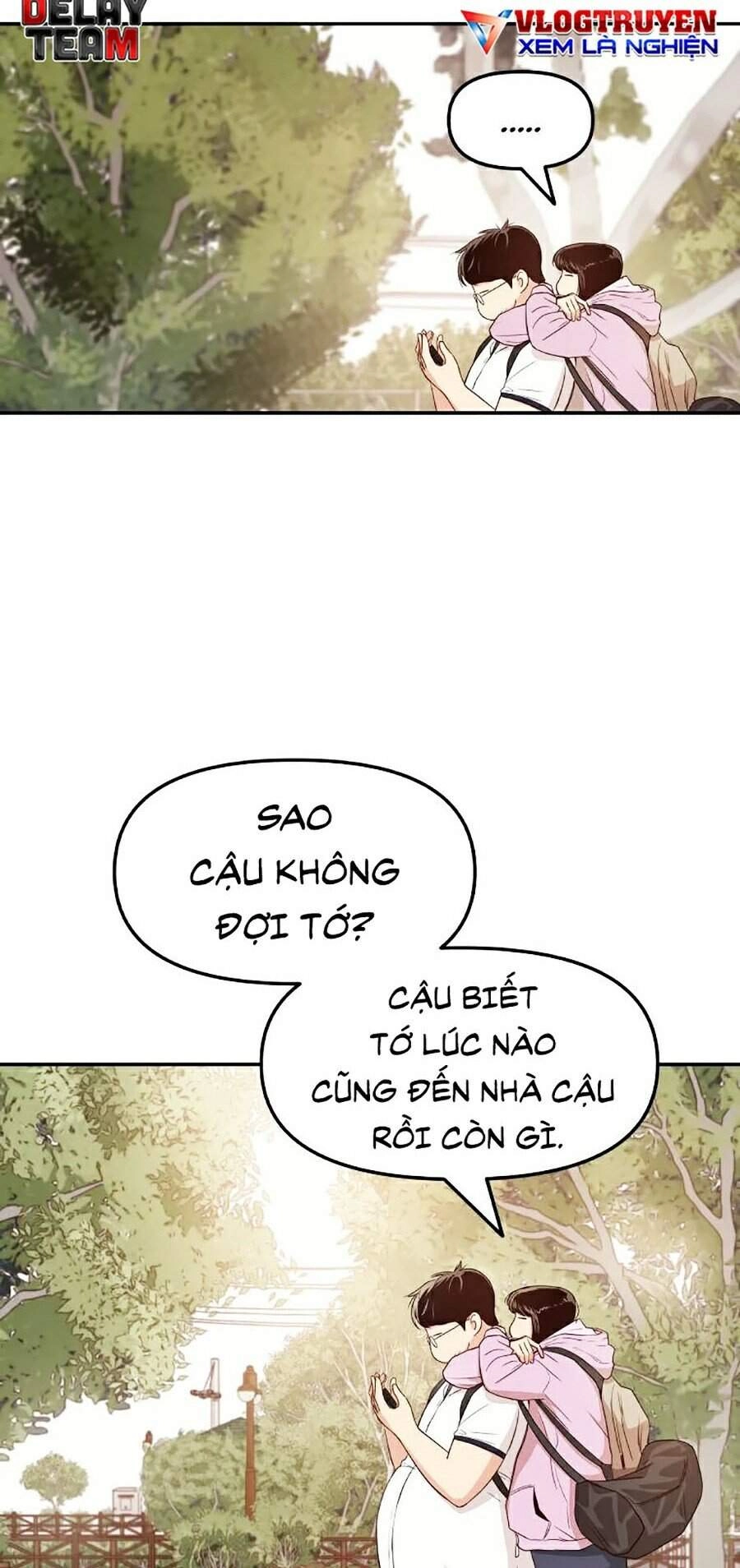 Bạn Trai Vệ Sĩ Chapter 1 - 68