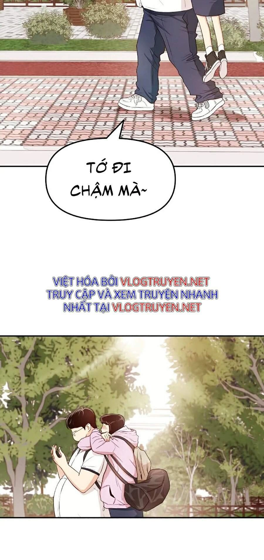 Bạn Trai Vệ Sĩ Chapter 1 - 69