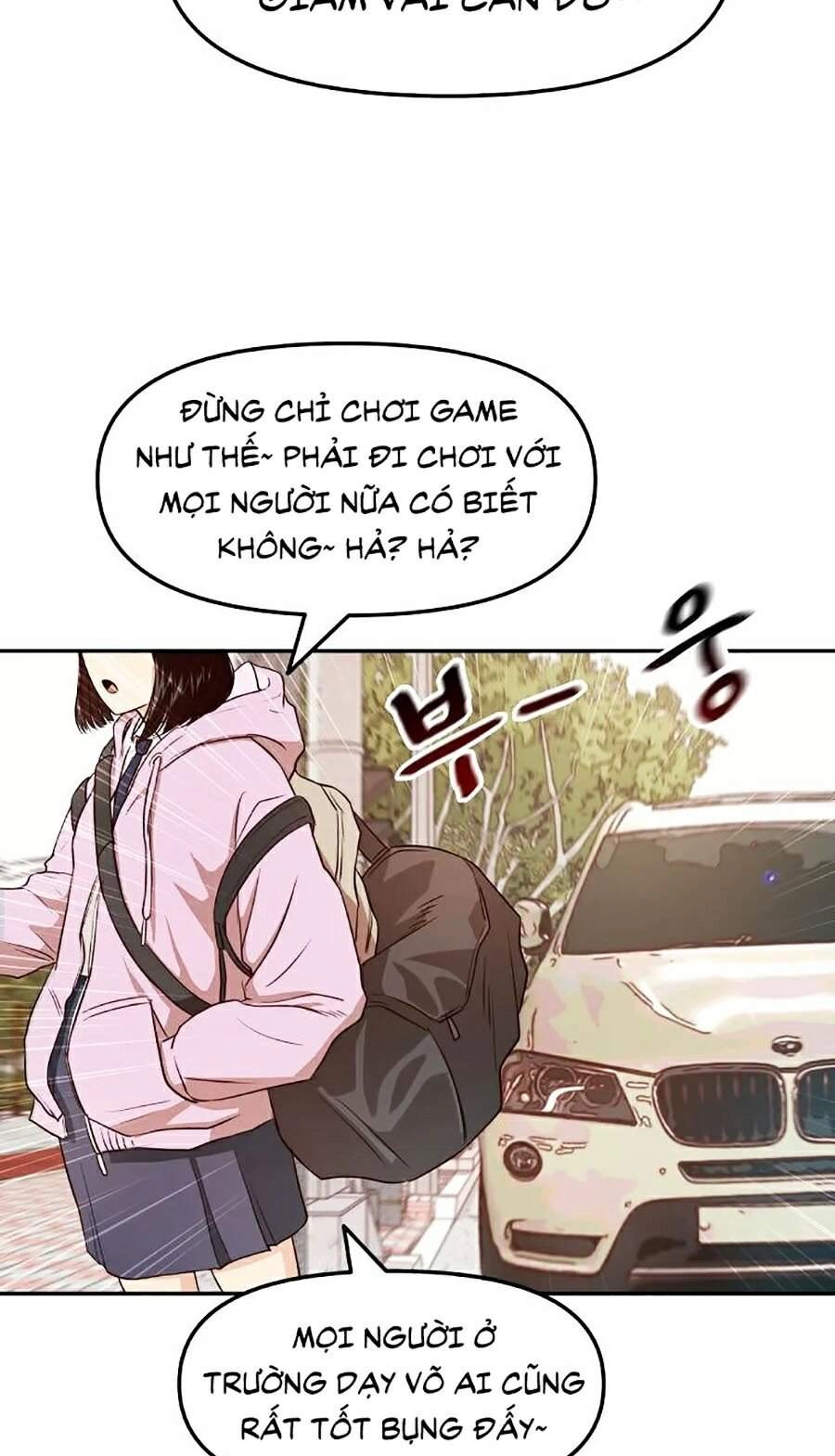 Bạn Trai Vệ Sĩ Chapter 1 - 72