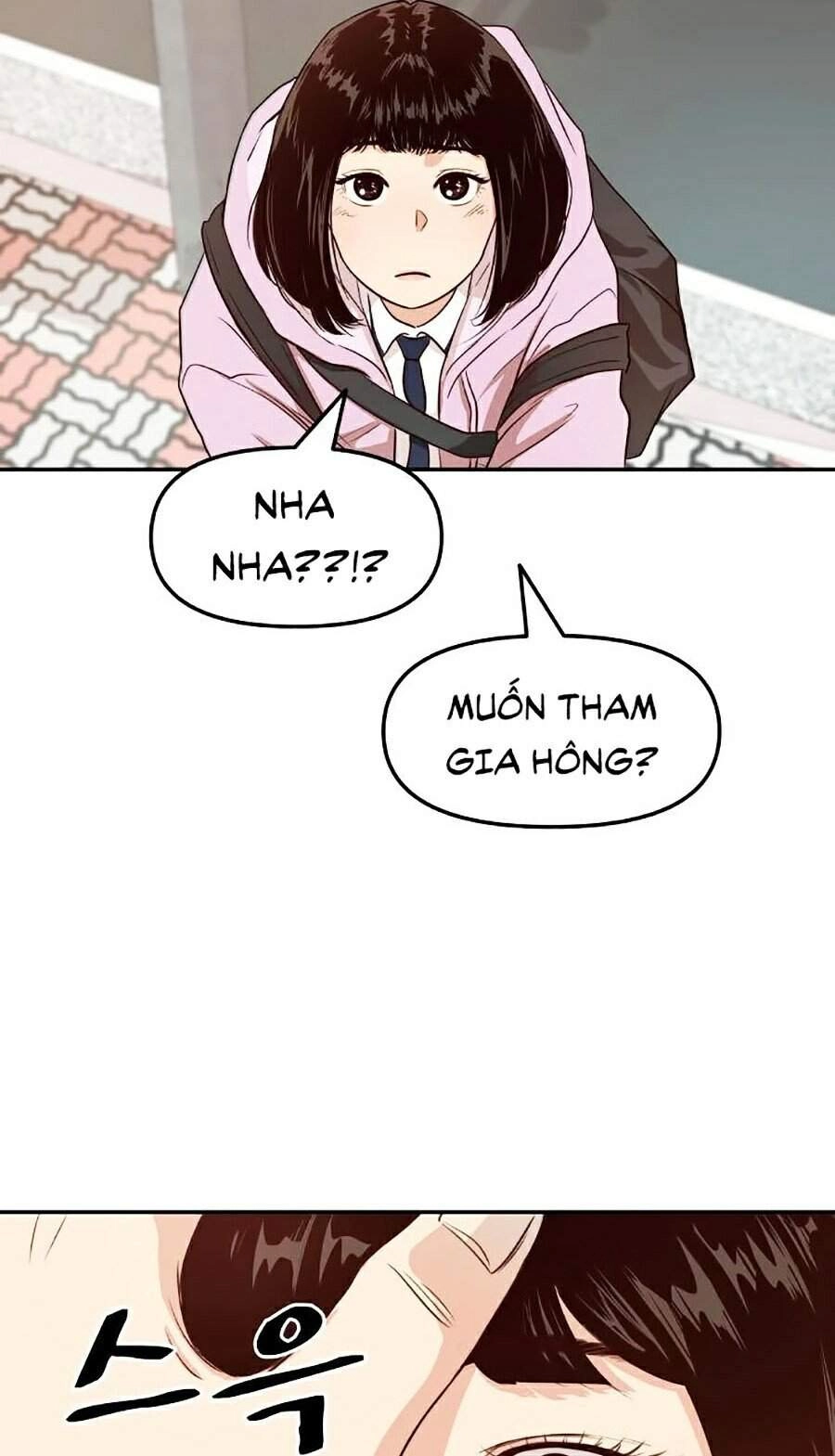 Bạn Trai Vệ Sĩ Chapter 1 - 74