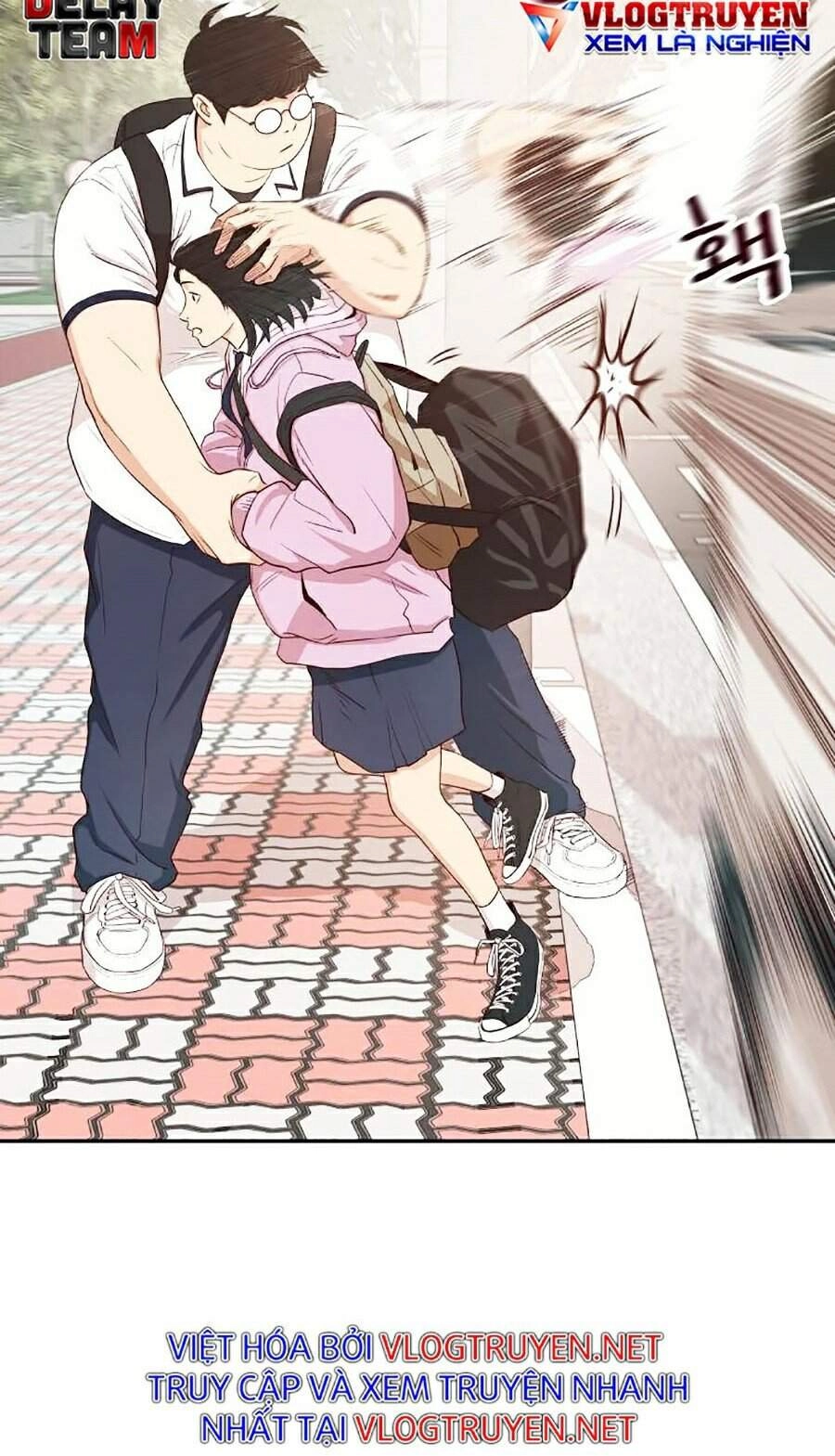 Bạn Trai Vệ Sĩ Chapter 1 - 76