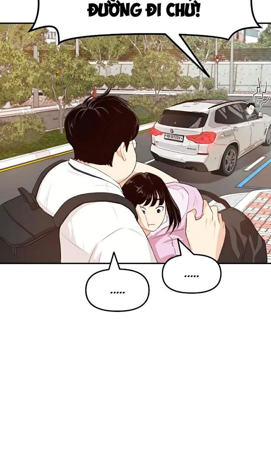 Bạn Trai Vệ Sĩ Chapter 1 - 78