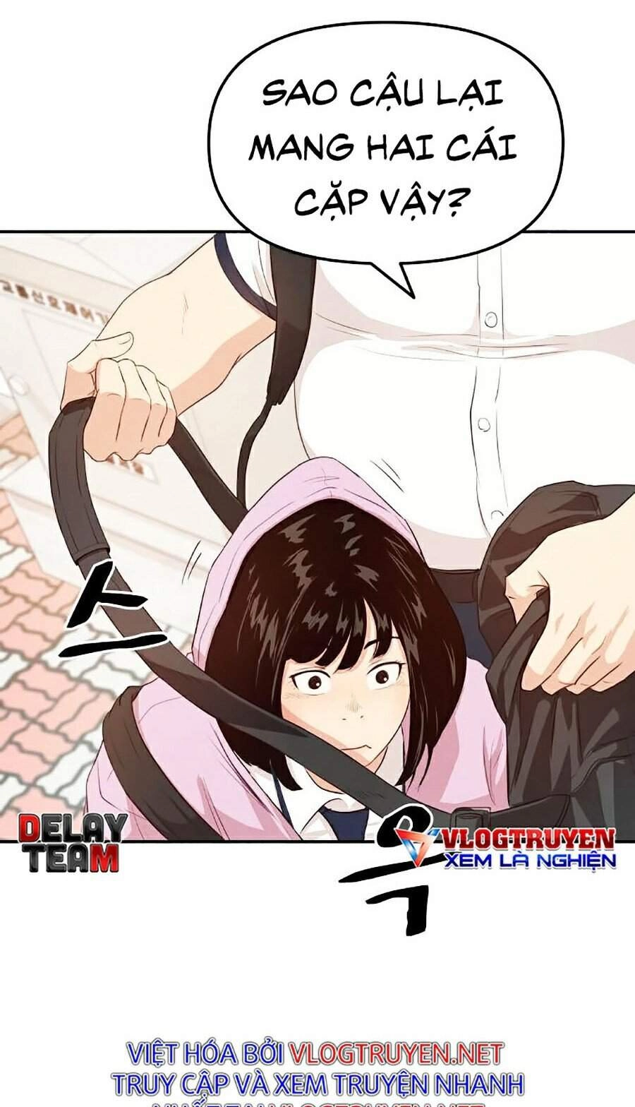 Bạn Trai Vệ Sĩ Chapter 1 - 79