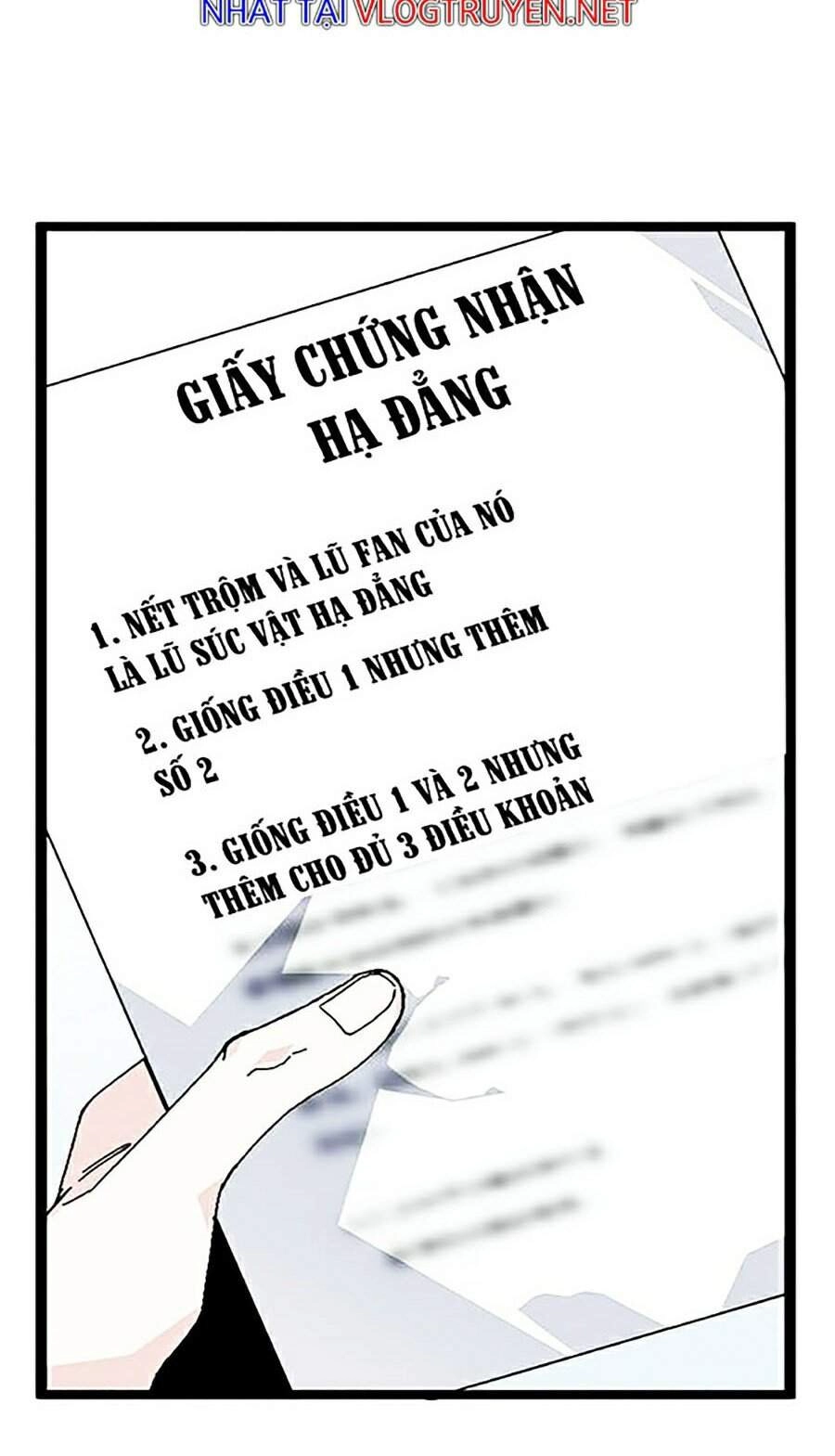 Bạn Trai Vệ Sĩ Chapter 1 - 80