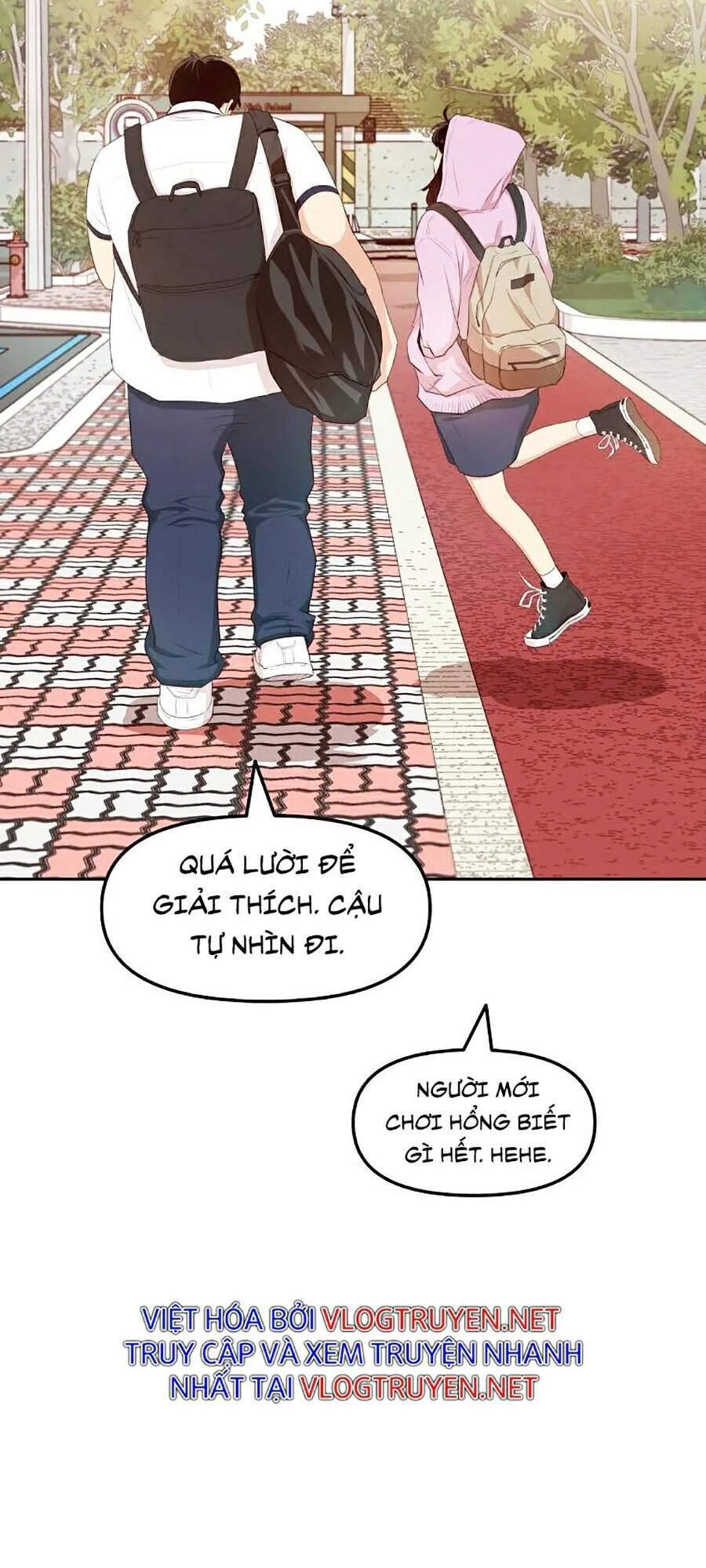 Bạn Trai Vệ Sĩ Chapter 1 - 85