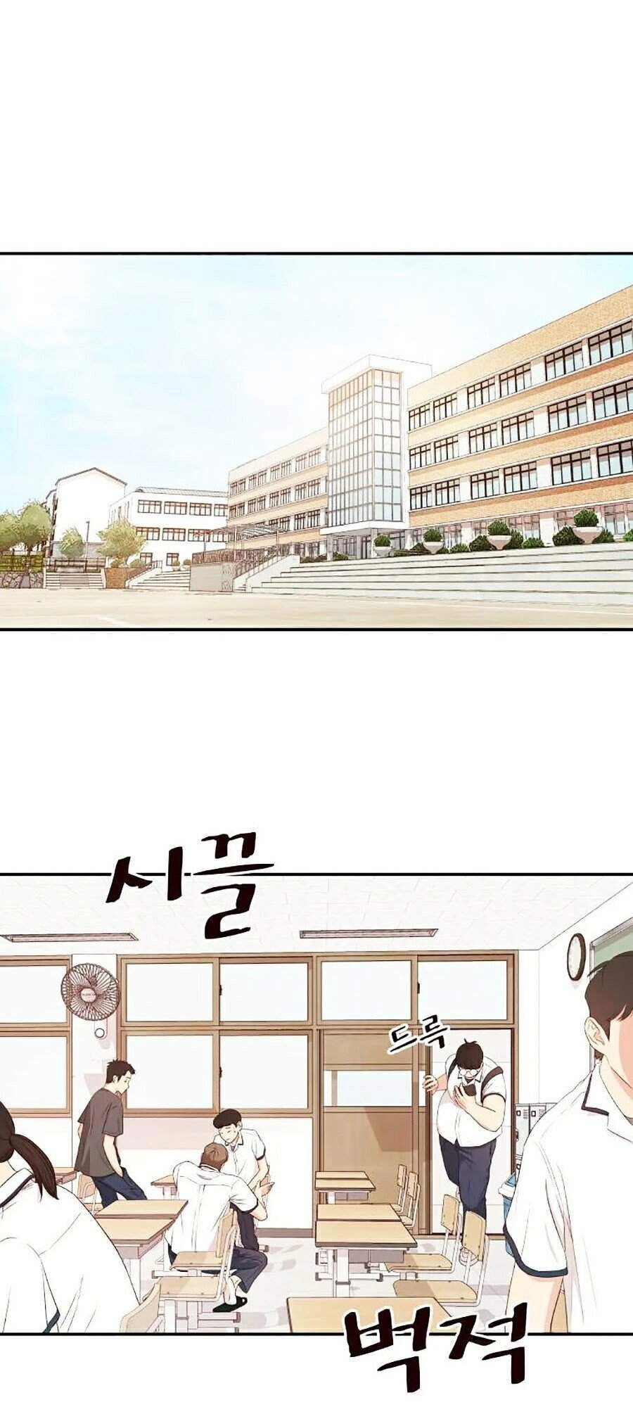 Bạn Trai Vệ Sĩ Chapter 1 - 87